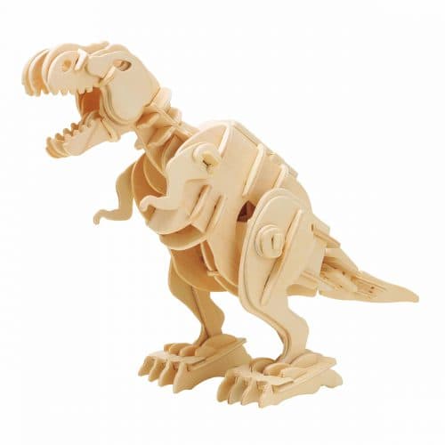 Sound Control Series D210 Walking T-Rex