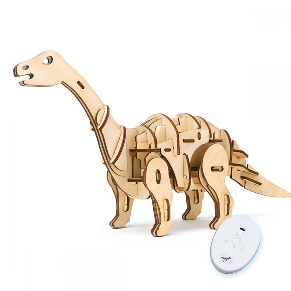 Robotic Dinosaur - Robotime Store