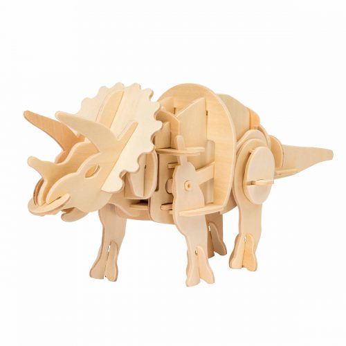 Power Control Series D430S Triceratops