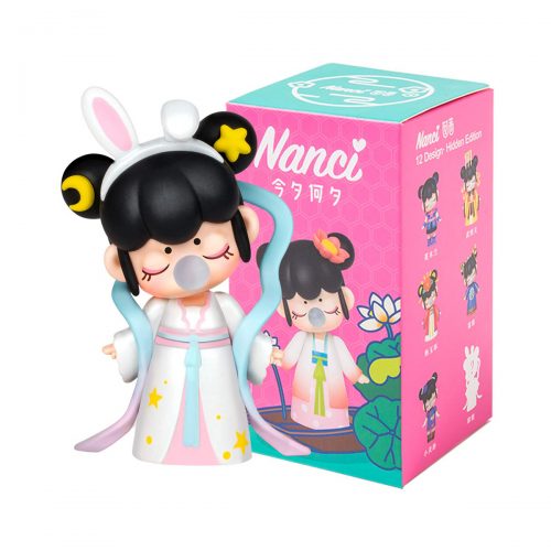 Nanci Chinese Beauty (Blind Box)
