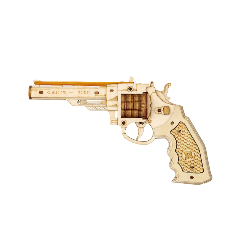rokr corsac m60-revolver toy-LQ401
