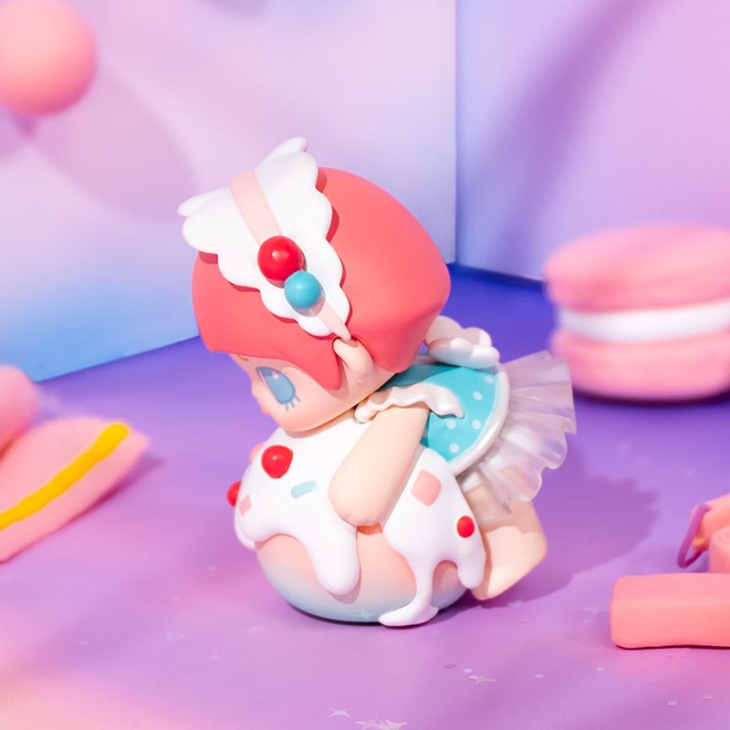 Yoola Yoga Dessert Dolls (Blind Box)