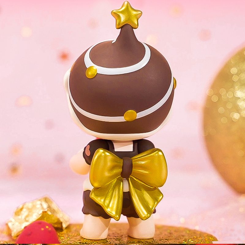 Yoola Yoga Dessert Dolls (Blind Box)