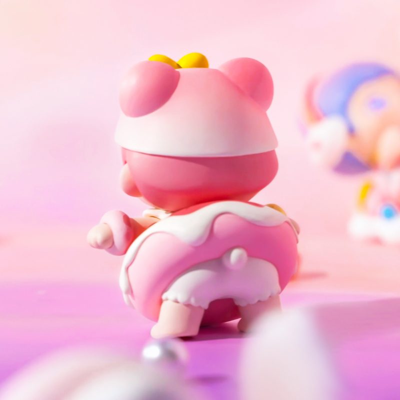Yoola Yoga Dessert Dolls (Blind Box)