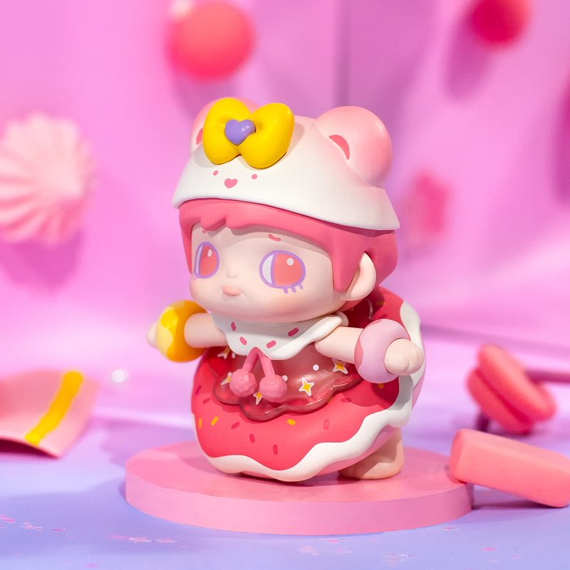Yoola Yoga Dessert Dolls (Blind Box)