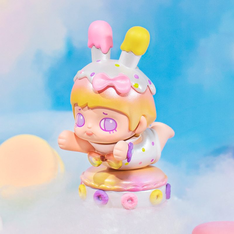 Yoola Yoga Dessert Dolls (Blind Box)
