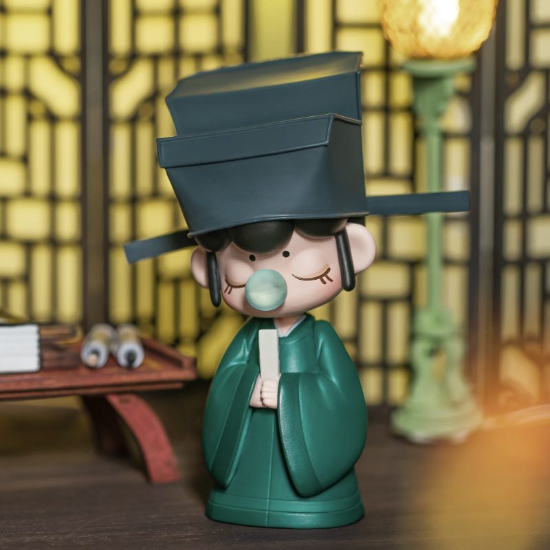 Nanci Qingpingyue (Blind Box)