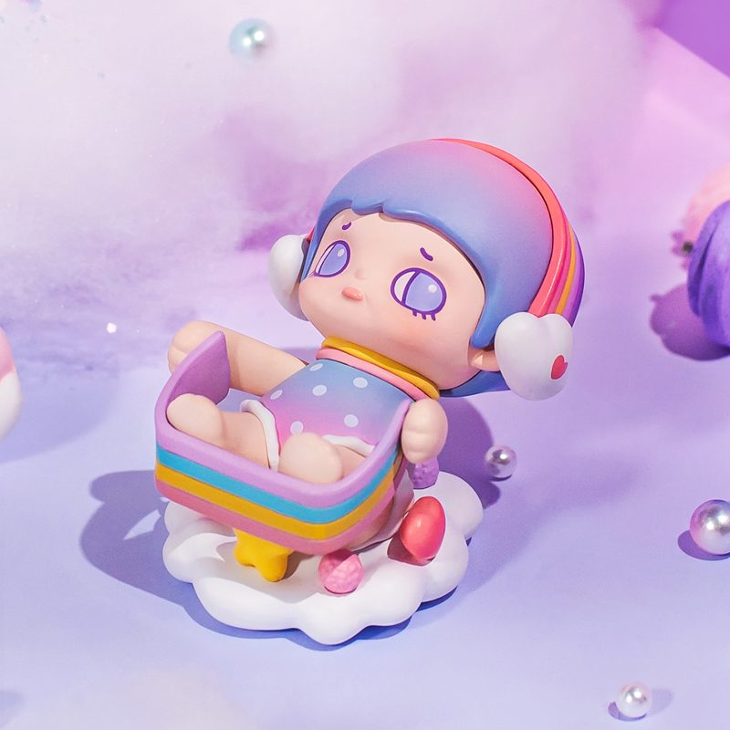 Yoola Yoga Dessert Dolls (Blind Box)