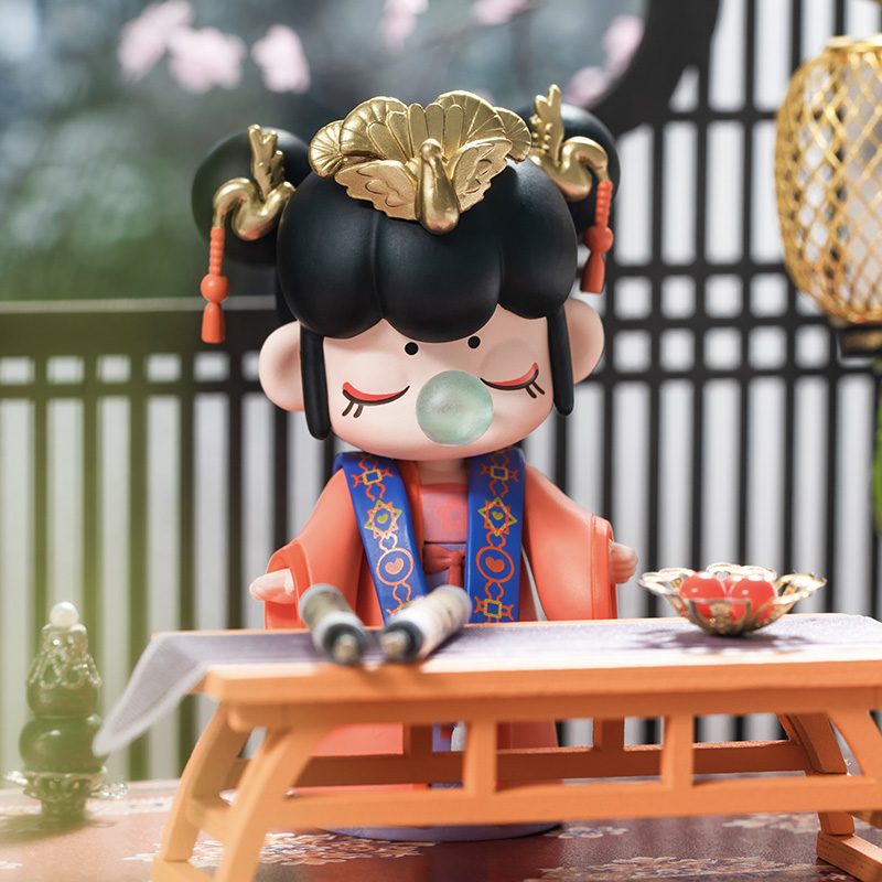 Nanci Qingpingyue (Blind Box)