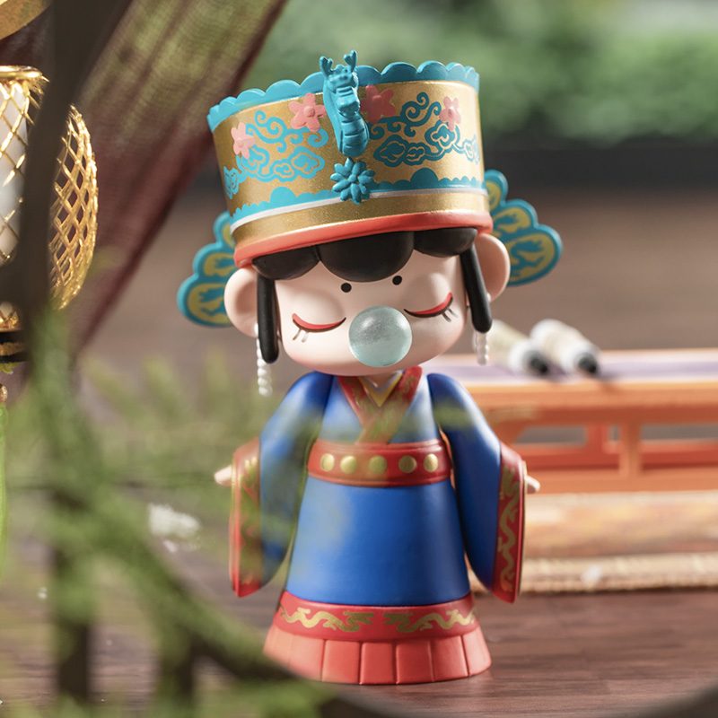 Nanci Qingpingyue (Blind Box)