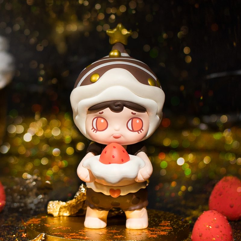Yoola Yoga Dessert Dolls (Blind Box)