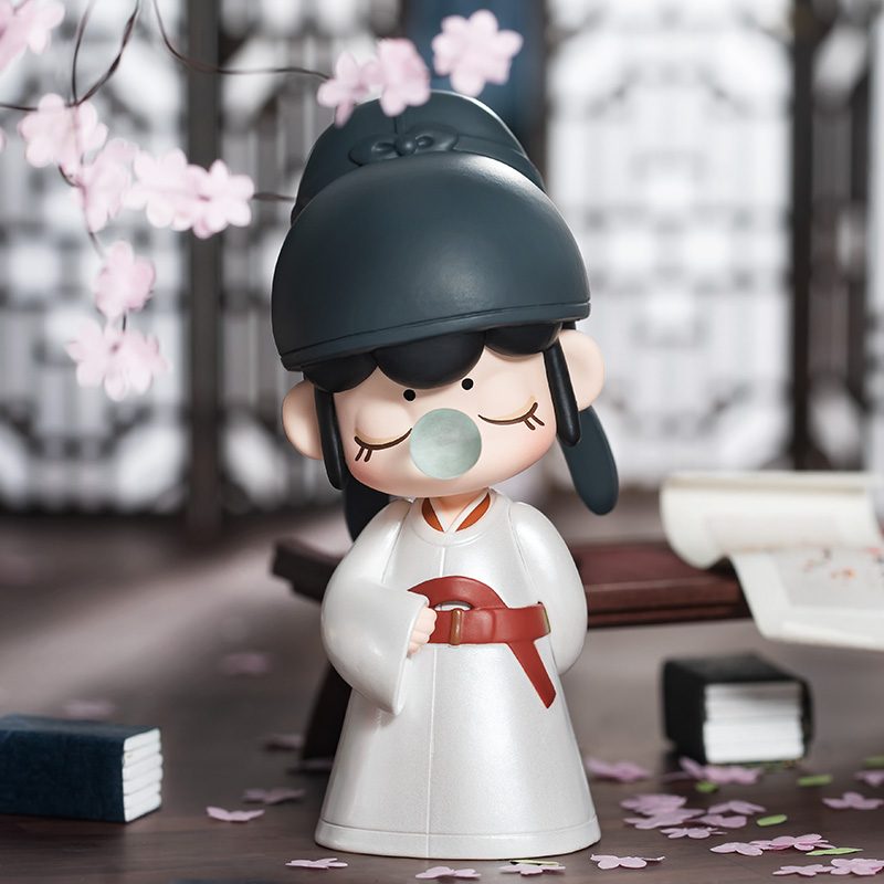 Nanci Qingpingyue (Blind Box)