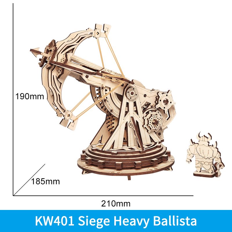 Siege Heavy Ballista KW401