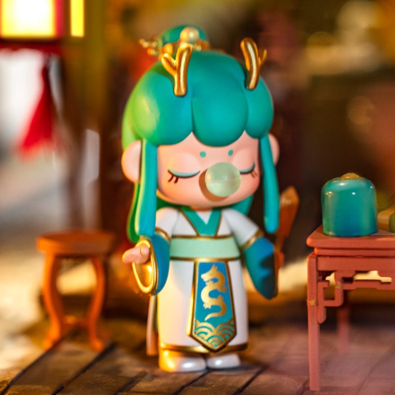 Nanci Twelve Chinese Zodiac (Blind Box)