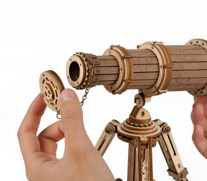 Monocular Telescope ST004