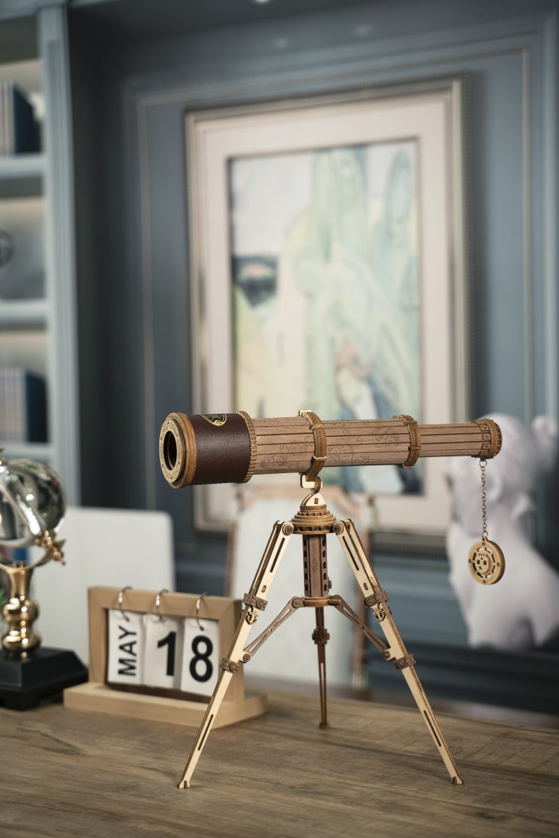 Monocular Telescope ST004