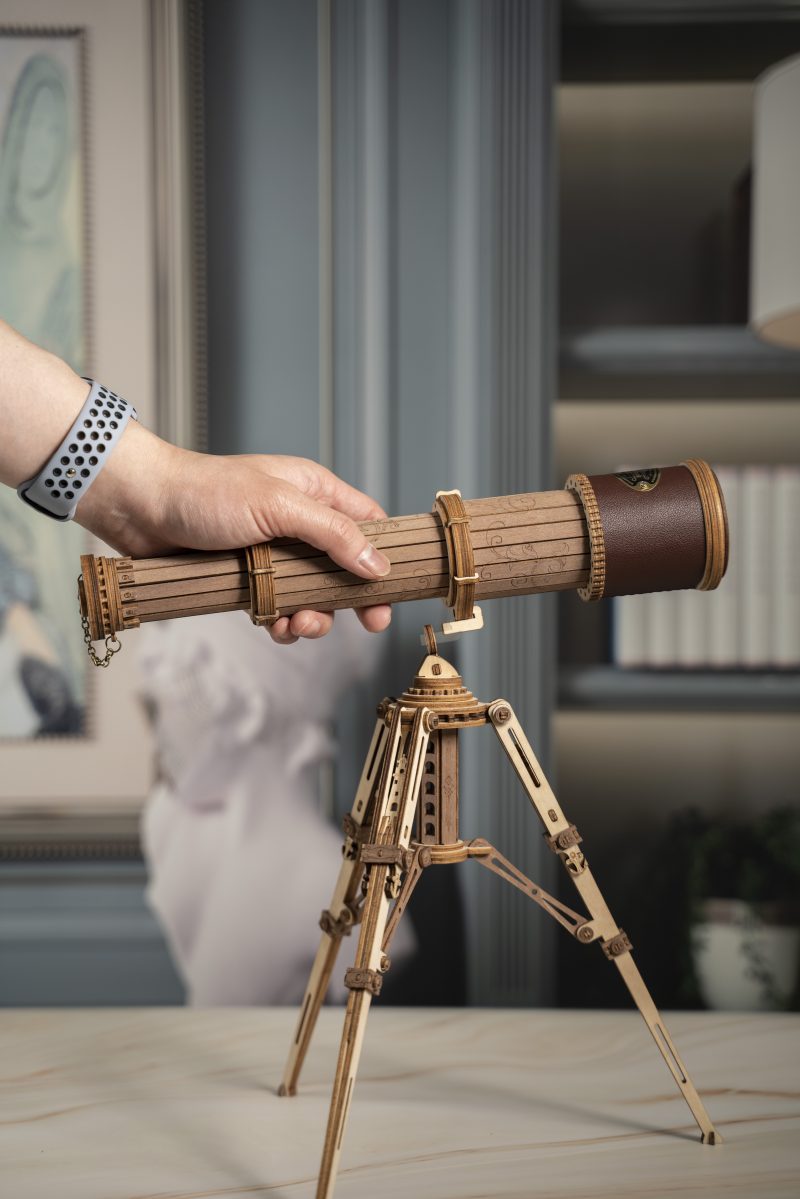 Monocular Telescope ST004