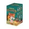 Rolife Surprise Figure Dolls - HANHAN NAI Martial Arts Fairy